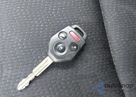 2016 Subaru Legacy 2.5I Premium from USA, damaged, VIN 4S3BNAF62G3044750